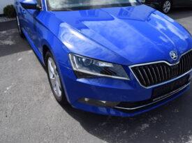 Škoda Superb 1.4TSI 110kw AMBITION XEN NAVI