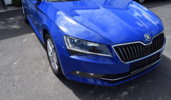 Škoda Superb 1.4TSI 110kw AMBITION XEN NAVI full