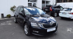 Škoda Octavia 1.5TSI 110kw CLEVER LED TAŽNÉ