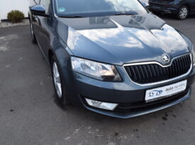 Škoda Octavia 2.0TDI 110kw AMBITION TAŽ NAVI