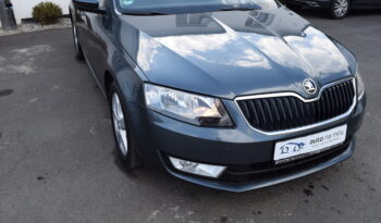 Škoda Octavia 2.0TDI 110kw AMBITION TAŽ NAVI full