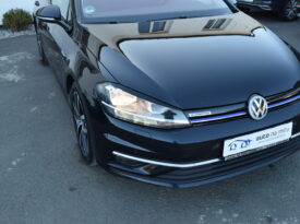 Volkswagen Golf Variant 1.5TSI 96kwCLBMT ED. SOUND ACC
