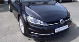 Volkswagen Golf 1.4TSI 92kw 7.5 FACELIFT LED