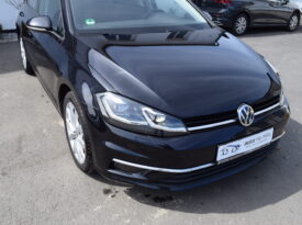Volkswagen Golf 1.4TSI 92kw 7.5 FACELIFT LED