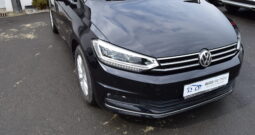 Volkswagen Touran 1.4TSI 110kw HIGHLINE TAŽ LED