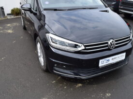Volkswagen Touran 1.4TSI 110kw HIGHLINE TAŽ LED