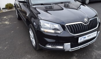 Škoda Yeti 1.4TSI 92kw AMBI ALU TEMPOMAT full