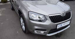Škoda Yeti 1.4TSI 92kw ED. DRIVE XEN TAŽ