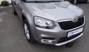Škoda Yeti 1.4TSI 92kw ED. DRIVE XEN TAŽ full
