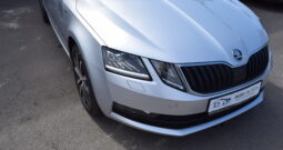 Škoda Octavia 2.0TDI 110kw SOLEIL FULL LED