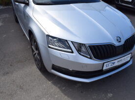 Škoda Octavia 2.0TDI 110kw SOLEIL FULL LED