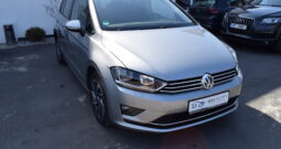 Volkswagen Golf Sportsvan 1.4TSI 92kw CLBMT TAŽ NAVI ACC