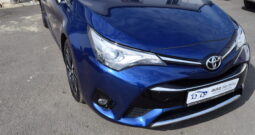 Toyota Avensis 1.8VVTI 108kw TEAM D XEN NAVI