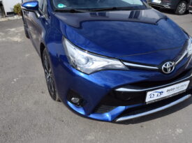 Toyota Avensis 1.8VVTI 108kw TEAM D XEN NAVI