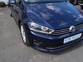 Volkswagen Golf Sportsvan 1.4TSI 92kw CLBMT ALLSTAR WEBA