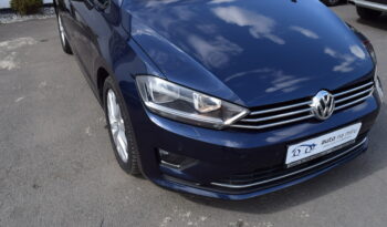 Volkswagen Golf Sportsvan 1.4TSI 92kw CLBMT ALLSTAR WEBA full