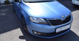 Škoda Rapid 1.2TSI 81kw AMBITION PANO OPS