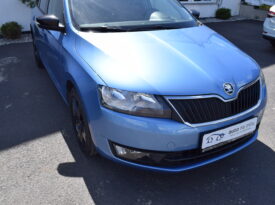 Škoda Rapid 1.2TSI 81kw AMBITION PANO OPS