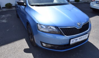 Škoda Rapid 1.2TSI 81kw AMBITION PANO OPS full