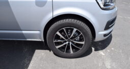 Volkswagen Caravelle 2.0TDI 110kw CAMP WEBA 8MÍST