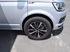 Volkswagen Caravelle 2.0TDI 110kw CAMP WEBA 8MÍST