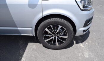 Volkswagen Caravelle 2.0TDI 110kw CAMP WEBA 8MÍST full