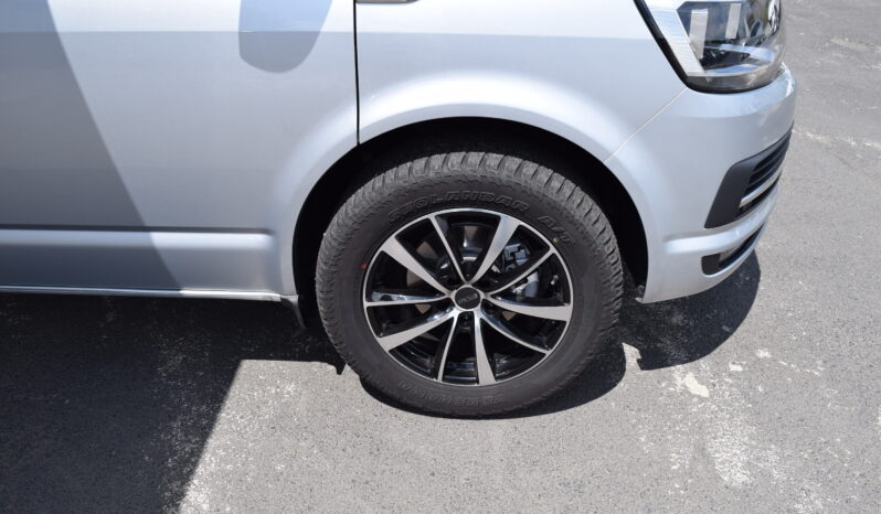 Volkswagen Caravelle 2.0TDI 110kw CAMP WEBA 8MÍST full