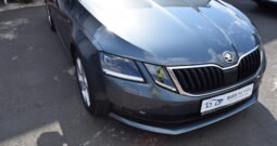 Škoda Octavia 1.5TSI 110kw CLEVER FULL LED
