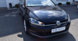 Volkswagen Golf Variant 1.4TSI 92kw CLBMT XEN NAVI APP
