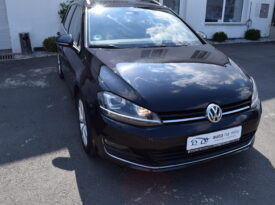 Volkswagen Golf Variant 1.4TSI 92kw CLBMT XEN NAVI APP