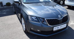 Škoda Octavia 1.4TSI 110kw AMBITION TAŽ NAVI