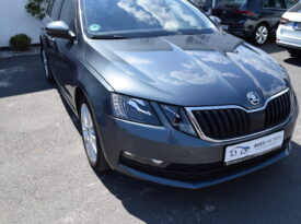 Škoda Octavia 1.4TSI 110kw AMBITION TAŽ NAVI