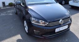 Volkswagen Golf Sportsvan 1.4TSI 92kw CLBMT TAŽN KAM APP