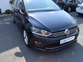 Volkswagen Golf Sportsvan 1.4TSI 92kw CLBMT TAŽN KAM APP