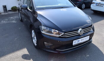 Volkswagen Golf Sportsvan 1.4TSI 92kw CLBMT TAŽN KAM APP full