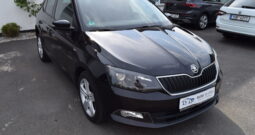 Škoda Fabia 1.2TSI 81kw ED. DRIVE AMBITION