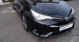 Toyota Avensis 1.8VVT-i 108kw EXECUTIVE KAMER