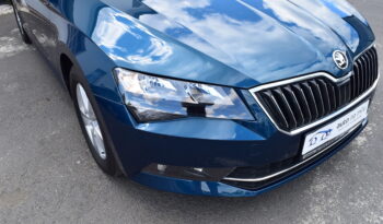 Škoda Superb 2.0TDI 110kw AMBITION NAVI full