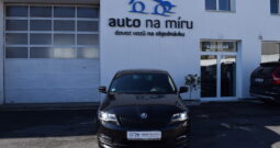 Škoda Rapid 1.0TSI 81kwMONTE CARLO PAN XEN