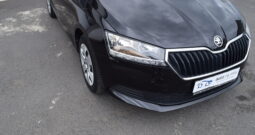 Škoda Fabia 1.0MPI 44kw AMBITION KLIMA