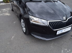 Škoda Fabia 1.0MPI 44kw AMBITION KLIMA
