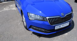Škoda Superb 2.0TDI 110kw AMBITION NAVI KAM