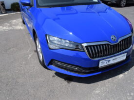 Škoda Superb 2.0TDI 110kw AMBITION NAVI KAM