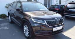 Škoda Kodiaq 1.5TSI 110kwAMBITION LED TAŽNÉ