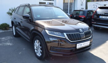 Škoda Kodiaq 1.5TSI 110kwAMBITION LED TAŽNÉ full