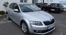 Škoda Octavia 1.4TSI 110kwAMBITION KOMISNÍ P