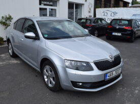 Škoda Octavia 1.4TSI 110kwAMBITION KOMISNÍ P