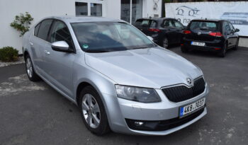 Škoda Octavia 1.4TSI 110kwAMBITION KOMISNÍ P full
