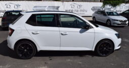 Škoda Fabia 1.2TSI 81kwMONTE CARLO PAN ACC