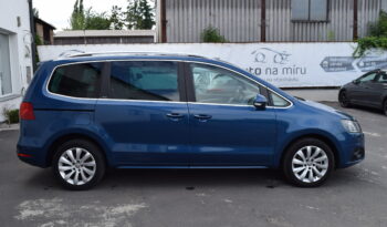 Seat Alhambra 2.0TDI 130kw STYLE 7M TAŽ NAVI full